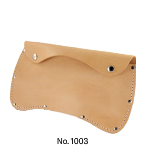 Double Bit Axe Sheath