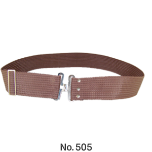 2¼” Wide Web Belt