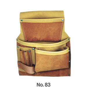 6-Pocket Nail and Tool Pouch