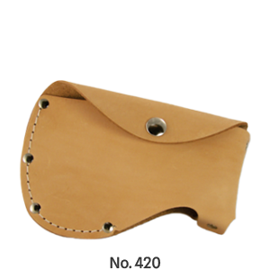 Camp Axe Sheath