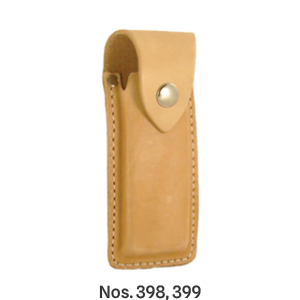 Folding Knife Sheaths